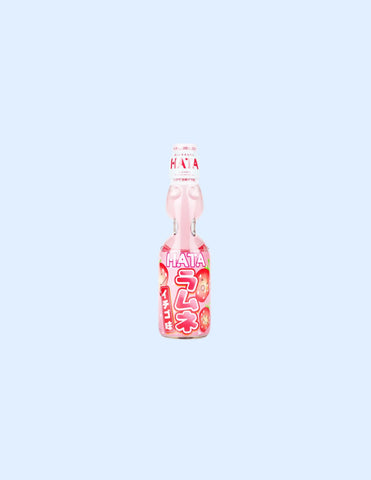 HATA Ramune - Unique Bunny