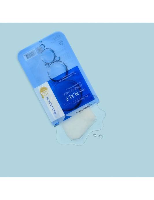 Mediheal NMF Ampoule Mask - Unique Bunny