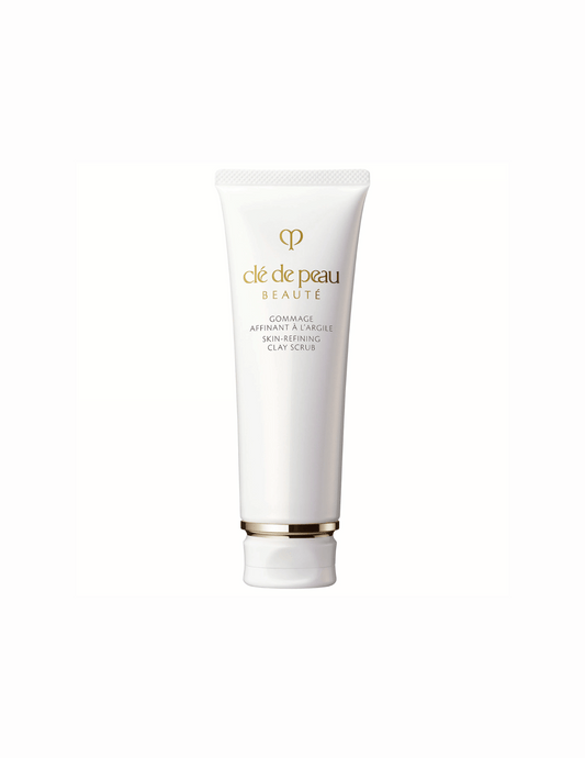 Cle de Peau Skin Refining Clay Scrub - Unique Bunny