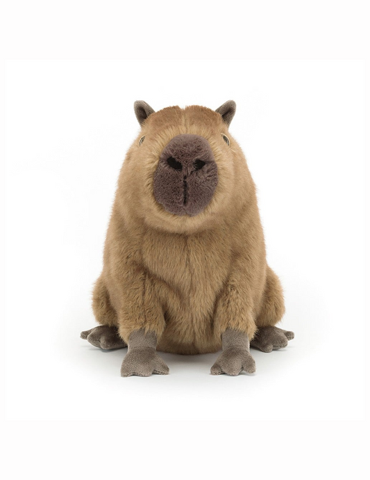 Jellycat Clyde Capybara