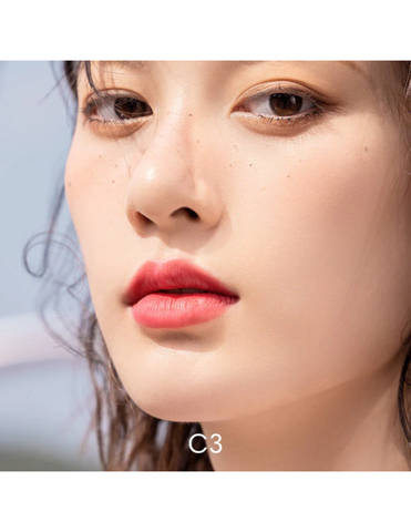 INTO YOU Airy Lip & Cheek Mud - Unique Bunny