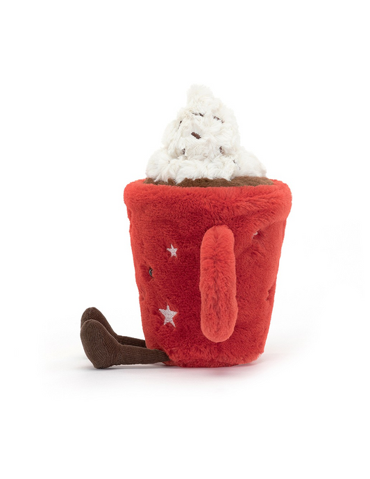 Jellycat Amuseable Hot Chocolate