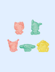 BANDAI Sanrio Character Gummy - Unique Bunny