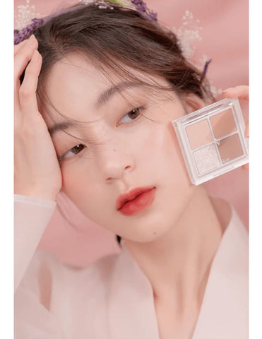 Romand Better Than Eyes N Series  - Unique Bunny