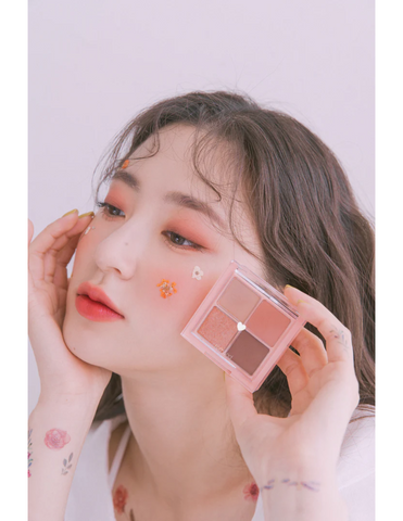 Romand Better Than Eyes Original Series - Unique Bunny