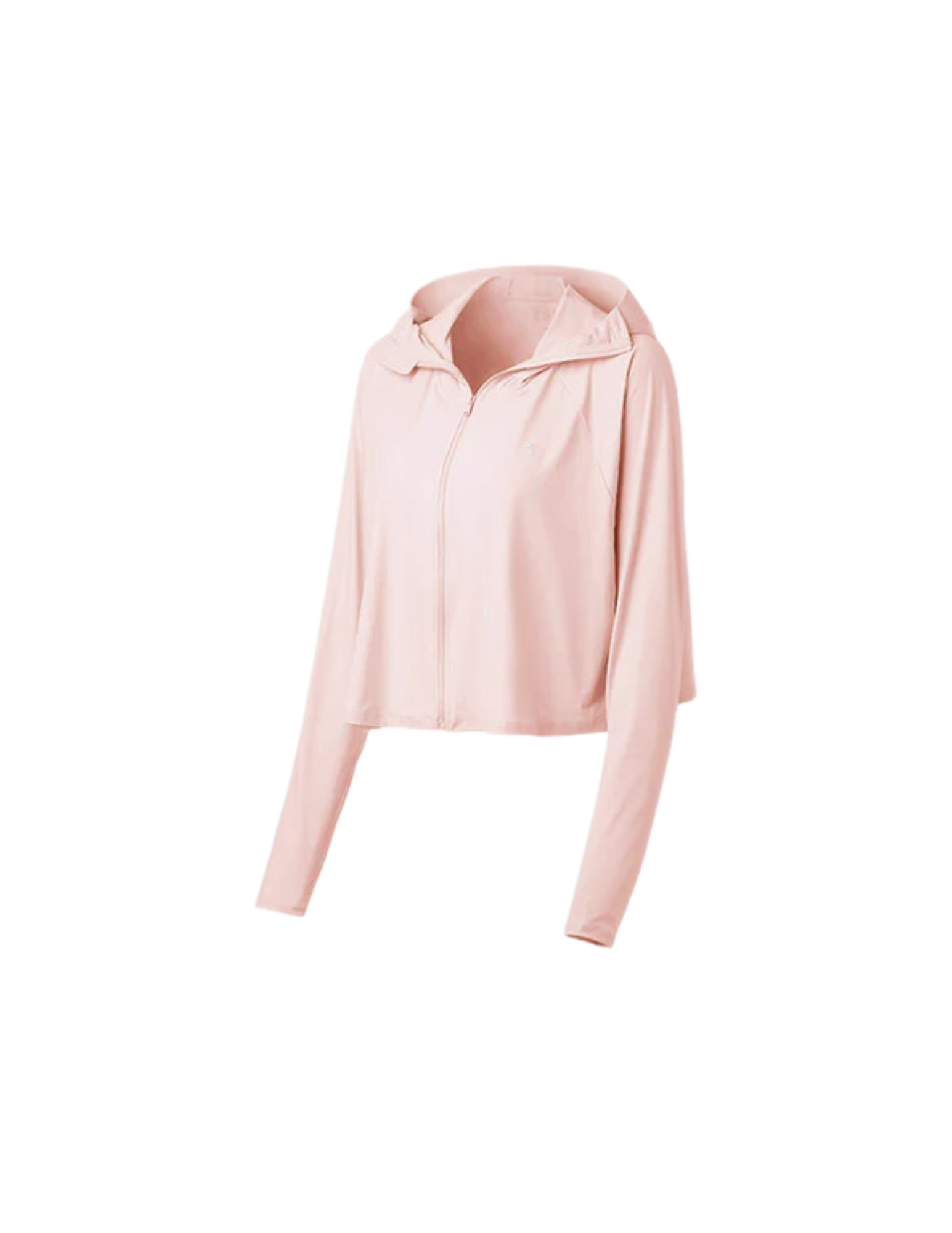 BENEUNDER Cooling Women's Breathable Hoodie UPF50+ | Unique Bunny