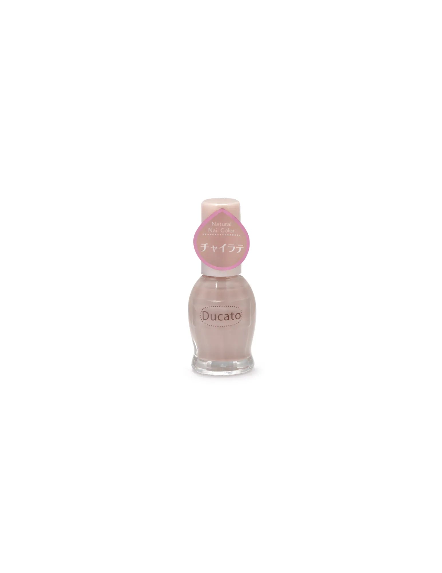 Ducato Natural Nail Colour - Unique Bunny
