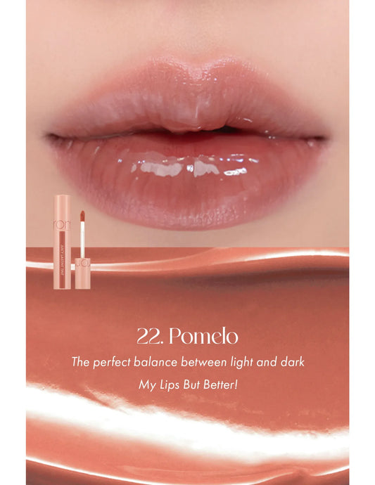 Romand Juicy Lasting Tint Bare Juicy Series - Unique Bunny