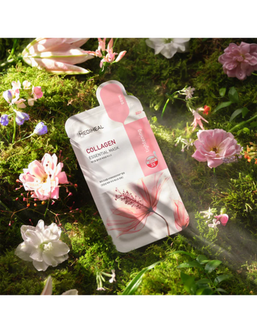 Mediheal Collagen Essential Mask