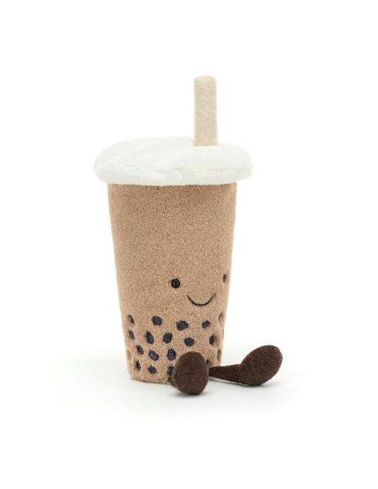 Jellycat Amuseable Bubble Tea