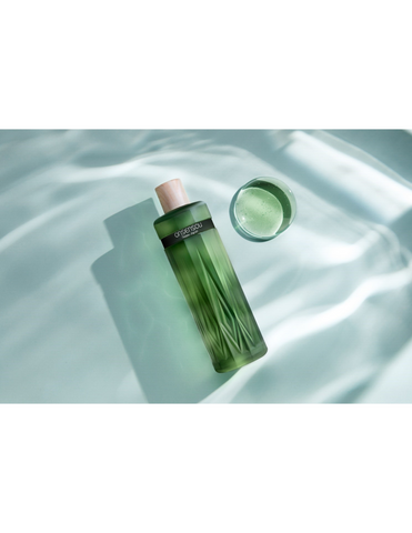 ONSENSOU Hot Spring Algae Essence Scalp Care Shampoo