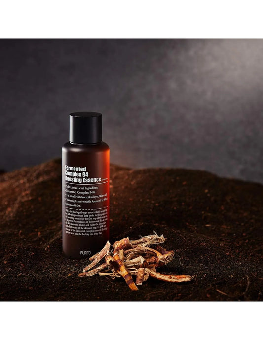 Purito Fermented Complex 94 Boosting Essence - Unique Bunny