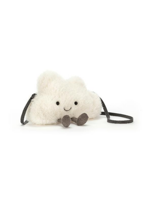 Jellycat Amuseable Cloud Bag