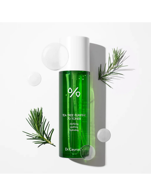 Dr Ceuracle Tea Tree Purifine 70 Toner