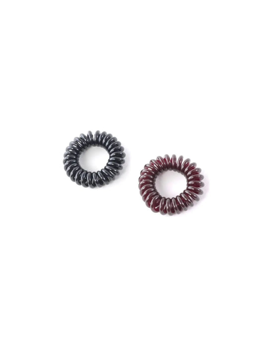 Mapepe Spring Hair Elastic - Unique Bunny