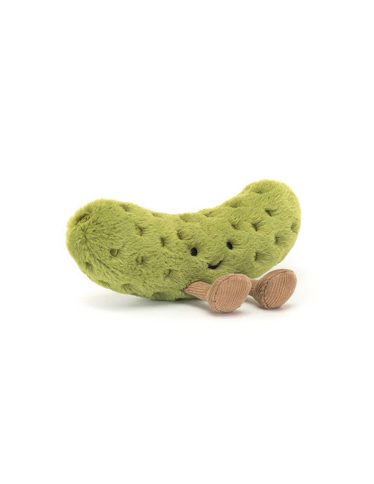 Jellycat Amuseable Pickle - Unique Bunny