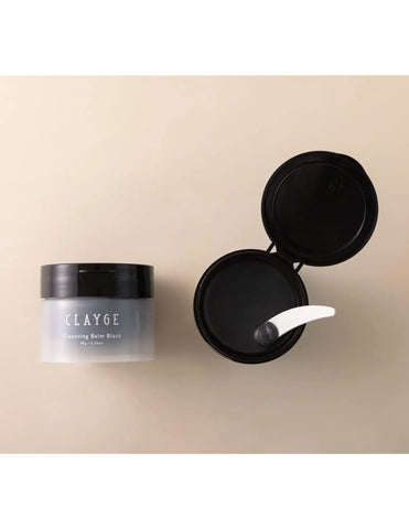 Clayge Cleansing Balm | Black - Unique Bunny