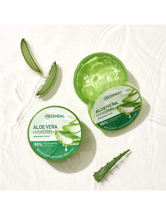 Mediheal Aloe Vera Hydrogel - Unique Bunny