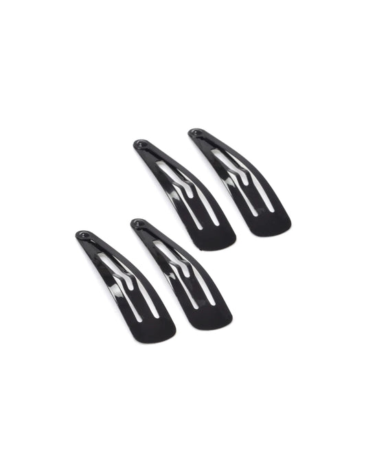 Mapepe Three Hair Pin Clip - Unique Bunny