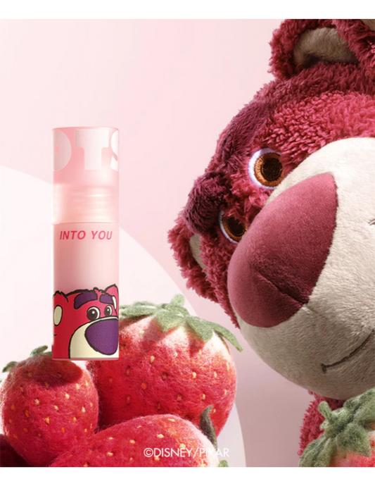 INTO YOU x Lotso Lip & Cheek Mud