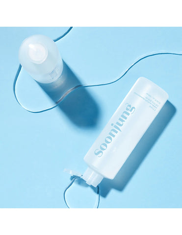 Etude House SoonJung Cleansing Water - Unique Bunny