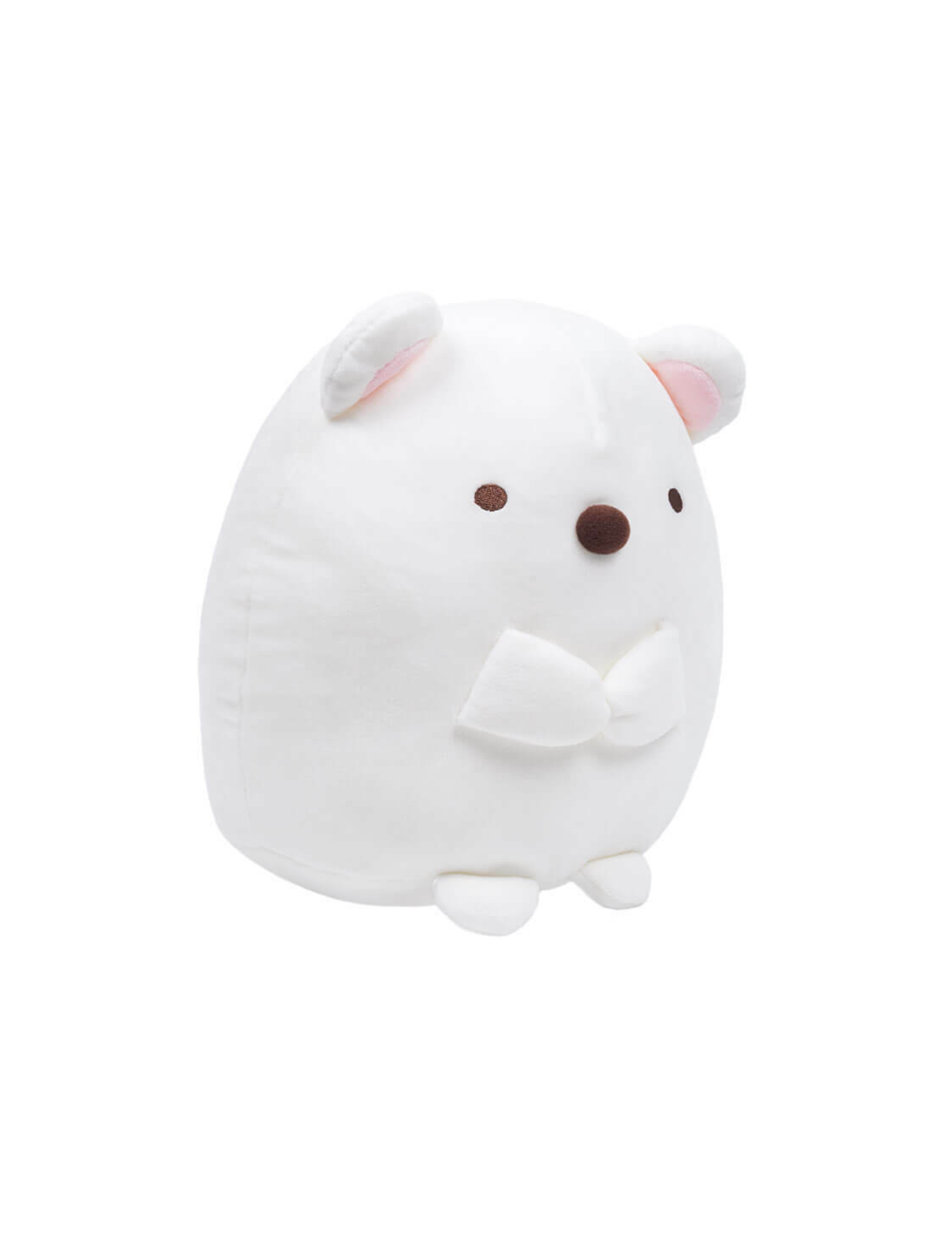 San-X Sumikko Gurashii Original Shirokuma Plush