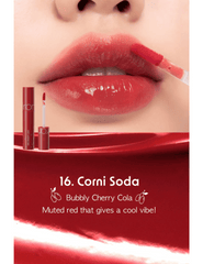 Romand Juicy Lasting Tint Sparkling Series - Unique Bunny