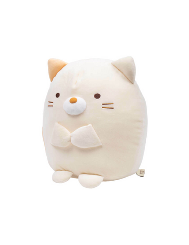 San-X Sumikko Gurashi Original Neko Plush