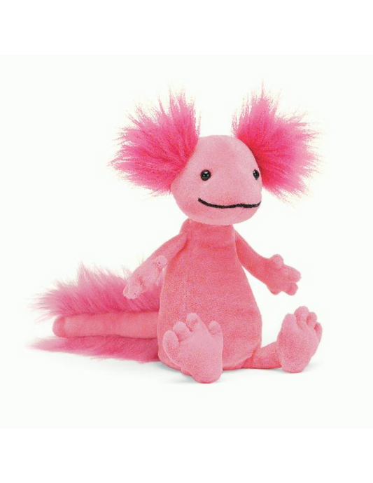 Jellycat Alice Axolotl | Medium