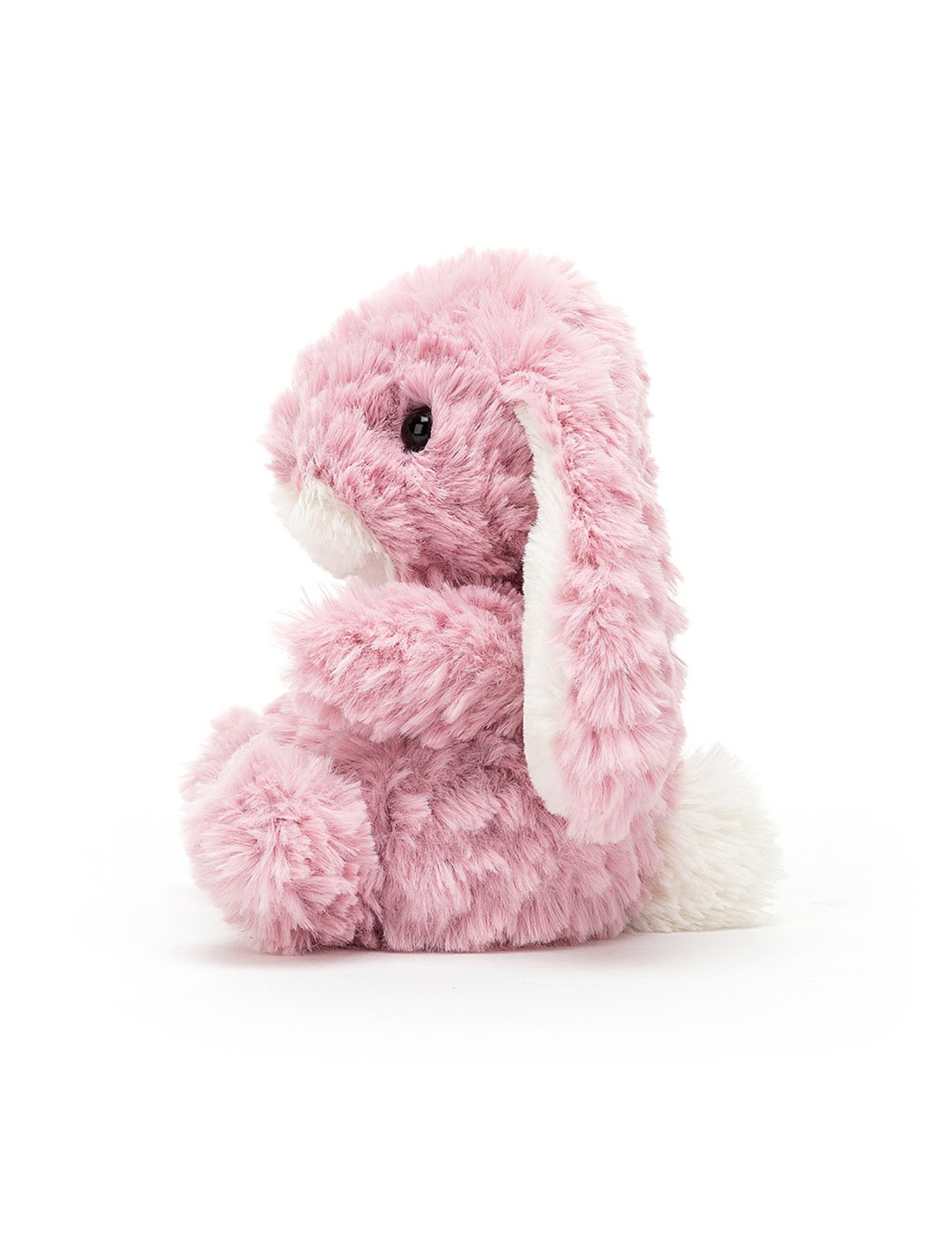 Jellycat Yummy Tulip Pink Bunny
