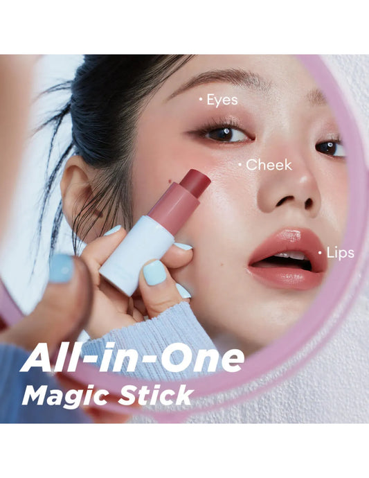 INTO YOU Clean Makeup Multi-Stick - Unique Bunny