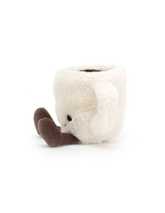 Jellycat Amuseable Espresso Cup - Unique Bunny