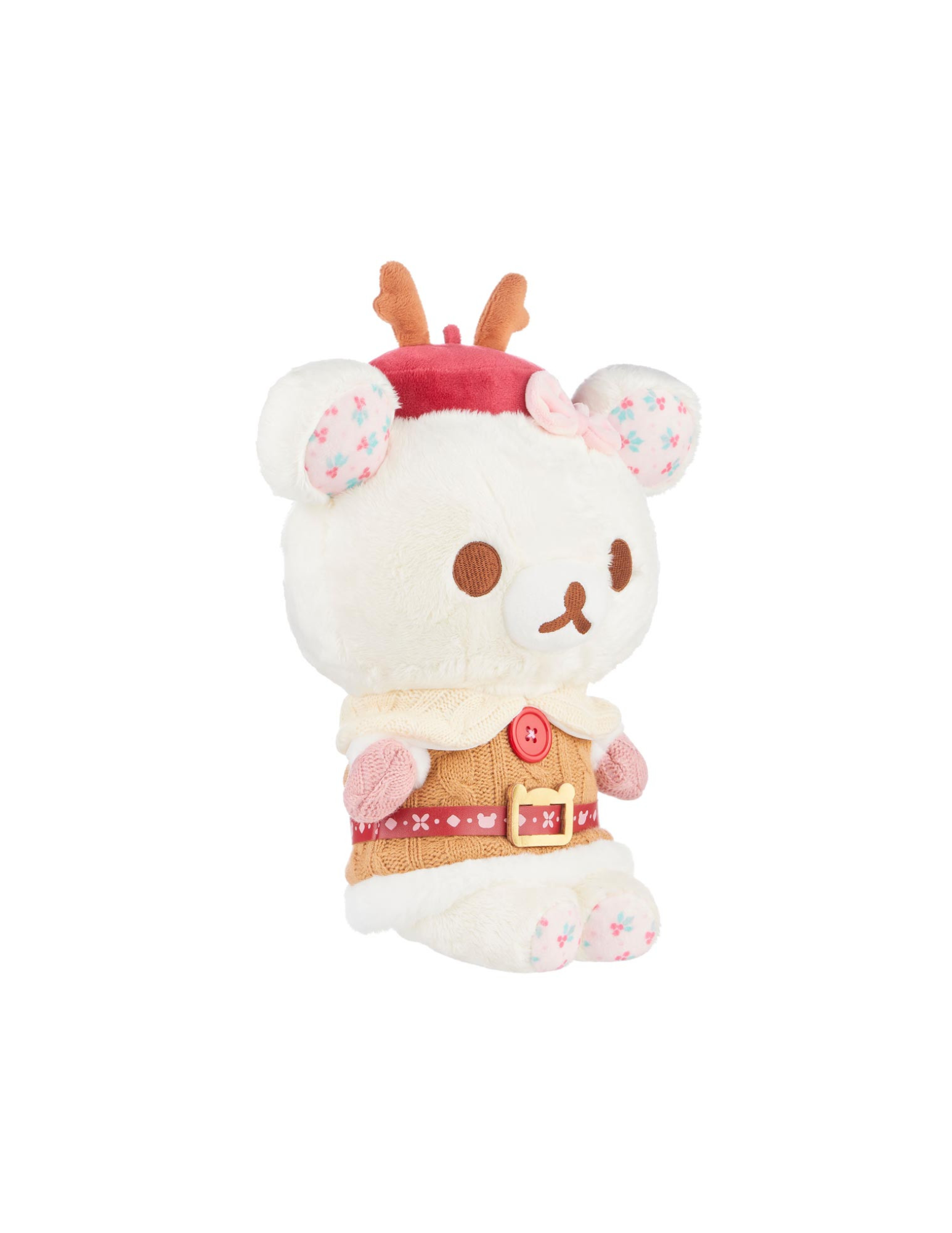 San-X Korilakkuma Sweet Christmas Series Plush