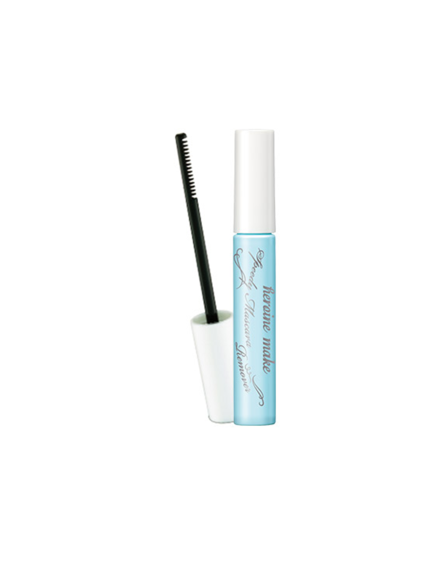 Kiss Me Speedy Mascara Remover