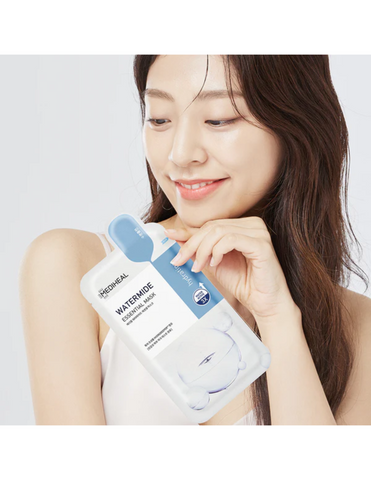 Mediheal Watermide Essential Mask