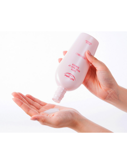 Kose Softymo Super Point Makeup Remover