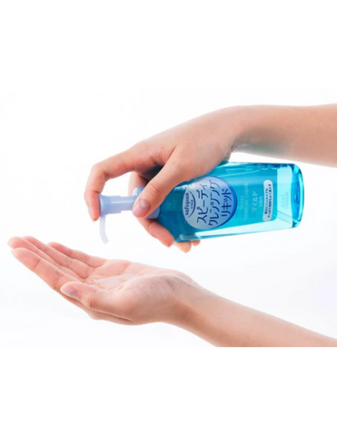 Kose Softymo Speedy Cleansing Liquid