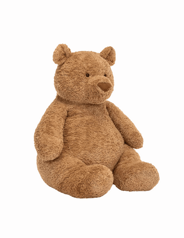 Jellycat bartholomew bear large hotsell