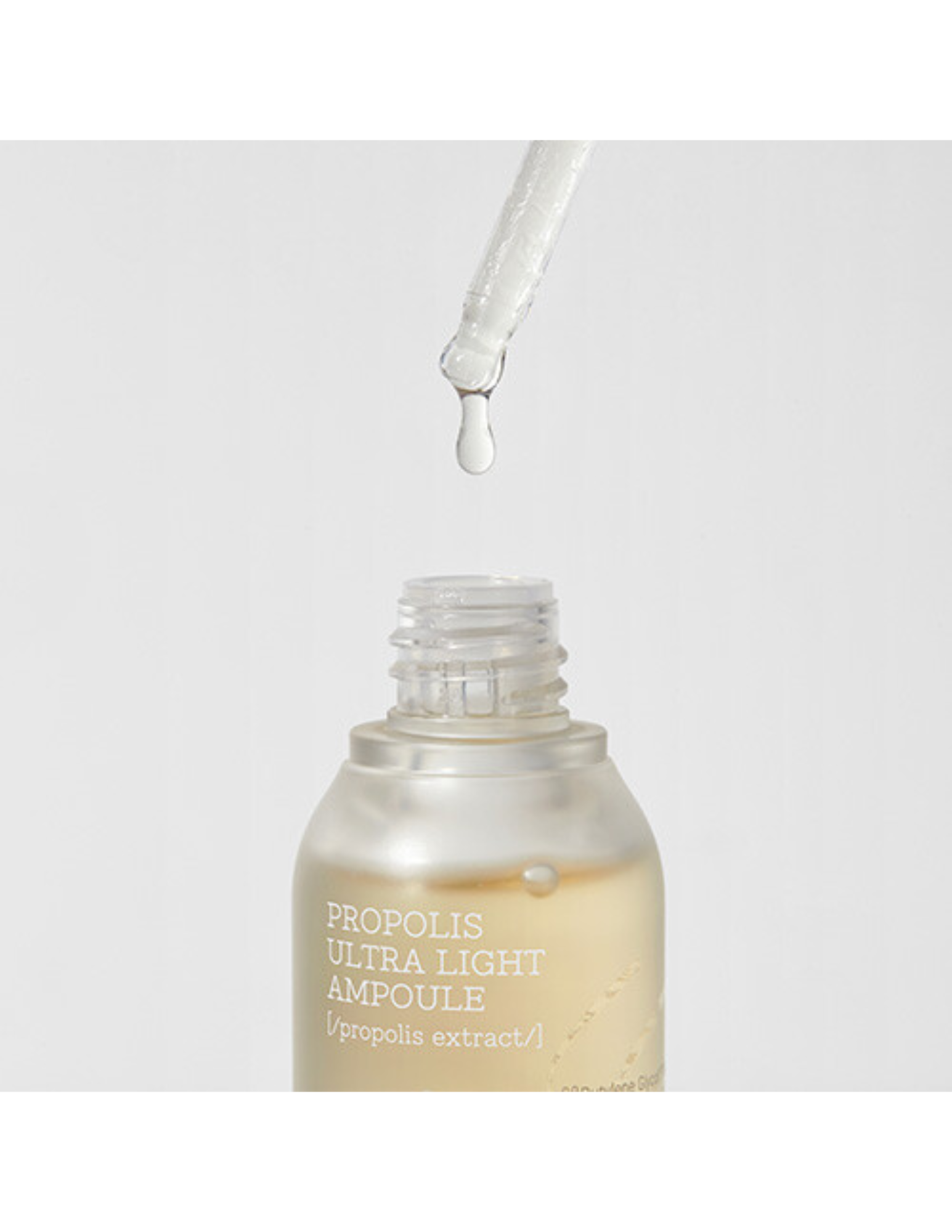 COSRX Full Fit Propolis Ultra Light Ampoule - Unique Bunny