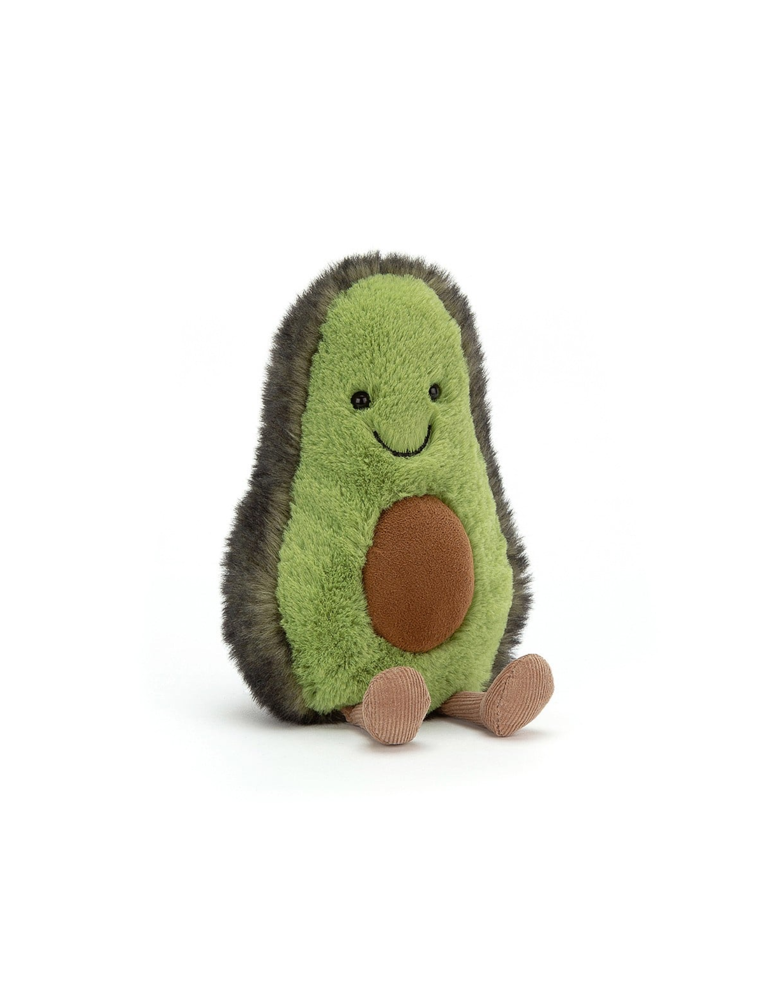 Jellycat avocado sales