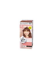 Kao Liese Prettia Bubble Hair Dye | Design Series - Unique Bunny
