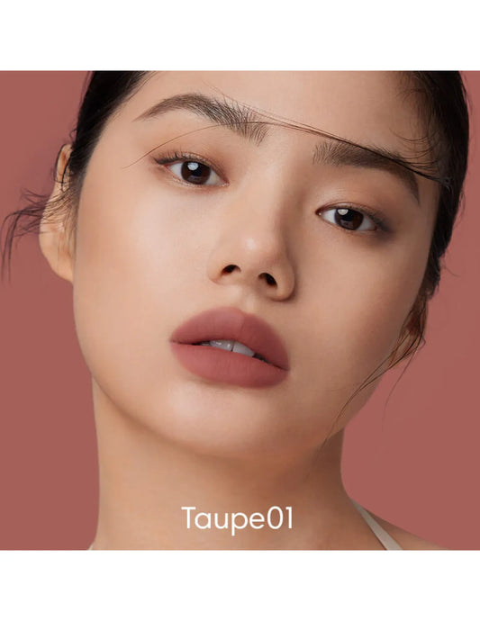 INTO YOU Light Long-Lasting Matte Liquid Lipstick - Unique Bunny