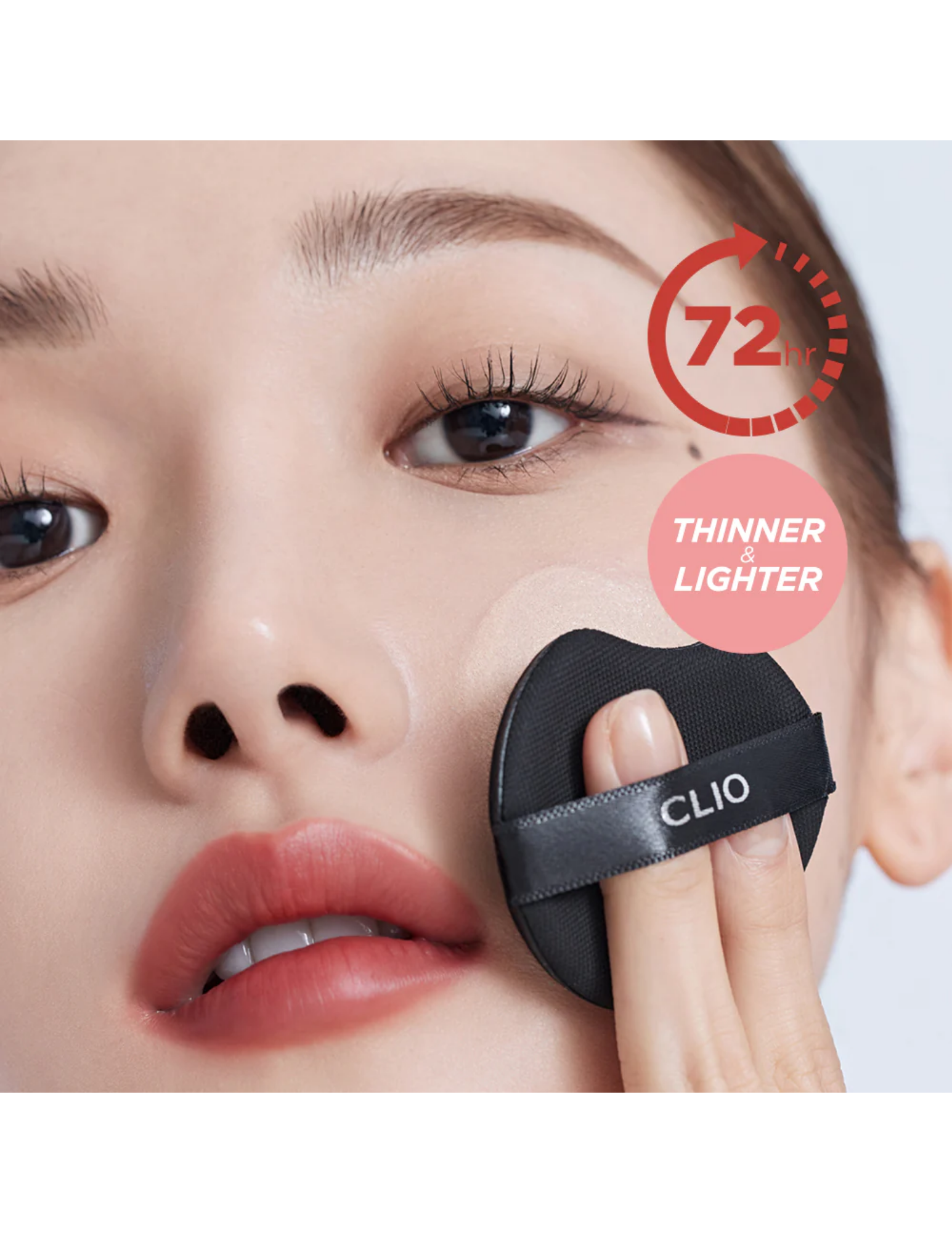 CLIO Kill Cover The New Founwear Cushion