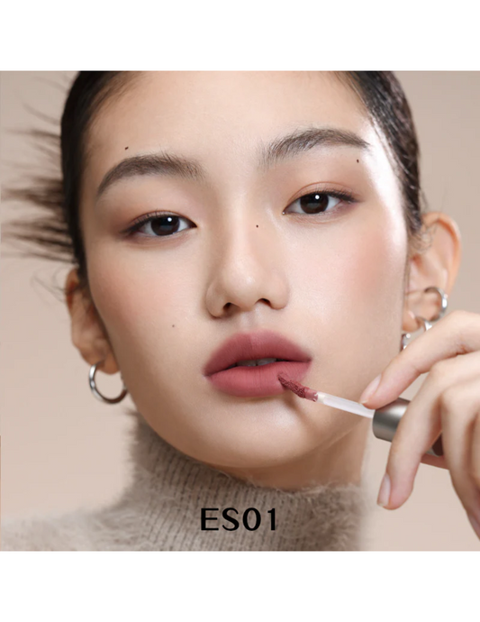 INTO YOU Espresso Matte Liquid Lipstick - Unique Bunny