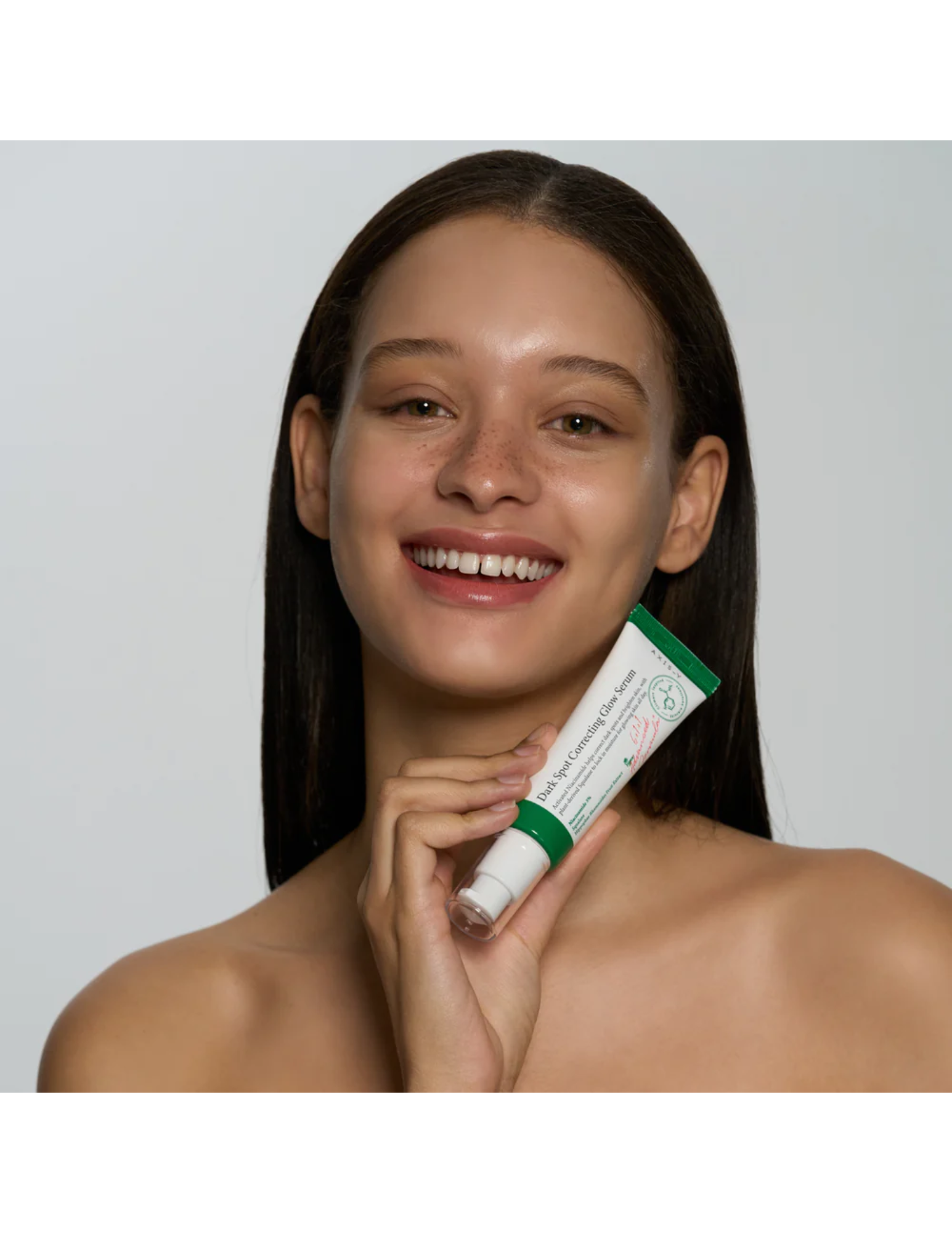 Axis-Y Dark Spot Correcting Glow Serum