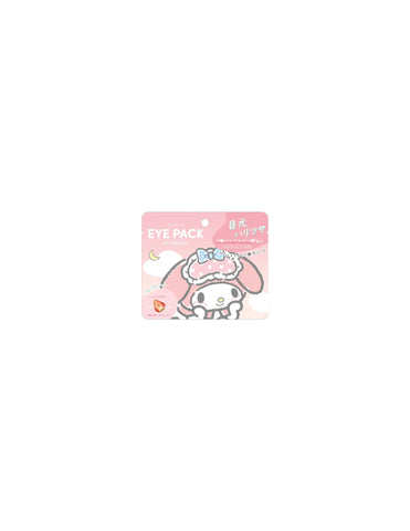 Sanrio Characters Eye Pack - Unique Bunny