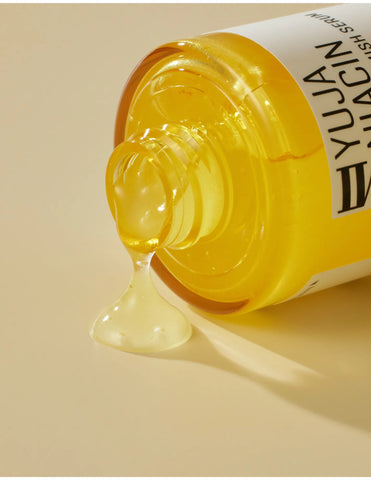SOME BY MI Yuja Niacin Blemish Care Serum - Unique Bunny
