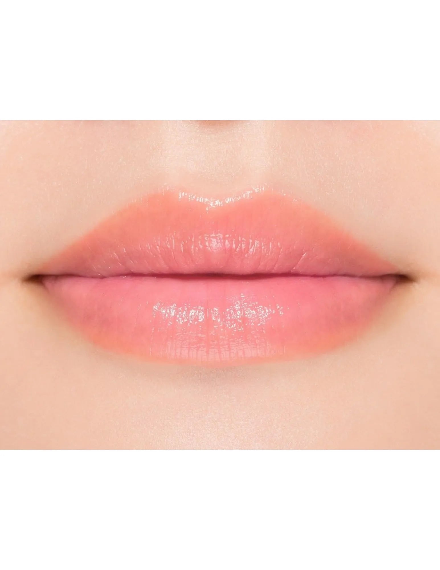 DHC Colour Lip Cream - Unique Bunny