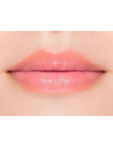 DHC Colour Lip Cream - Unique Bunny