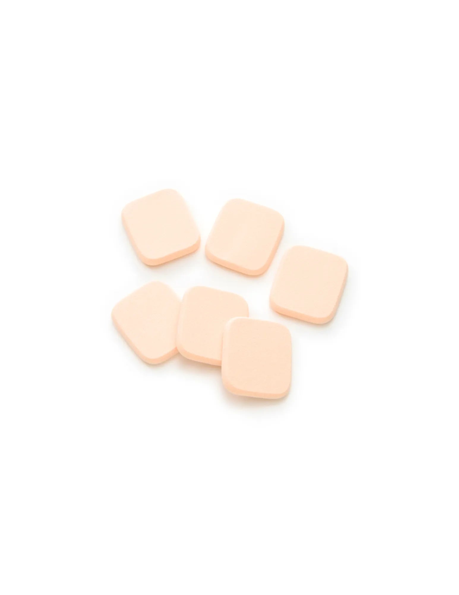 Rosy Rosa Moist Square Sponge L - Unique Bunny